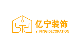  广州亿宁装饰营销型网站